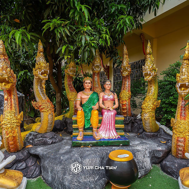 วัดใหม่สุปดิษฐาราม