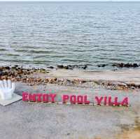 Enjoy Pool Villa & Resort 