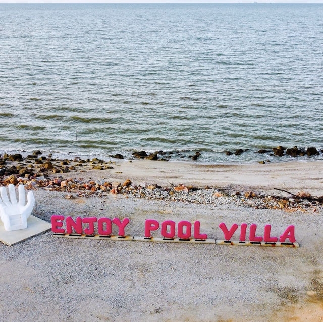 Enjoy Pool Villa & Resort 
