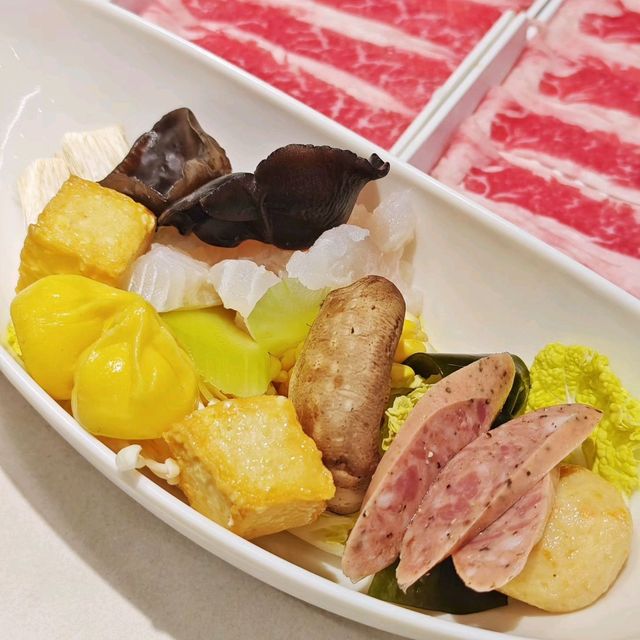 抵食😋午市🍲火鍋🥢放題 抵食😋午市🍲火鍋🥢放題