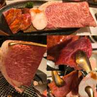 元朗新開嘅元點商場有一間燒肉店性價比高