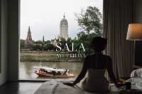 SALA AYUTTHAYA