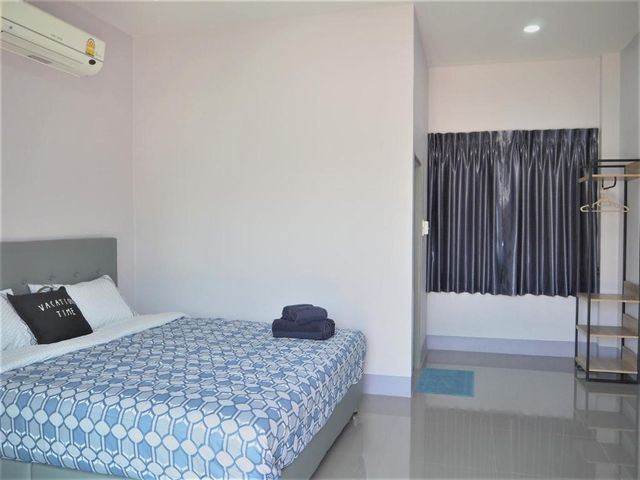 Maharak Resort 