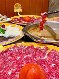 【✨明星打卡火鍋店🥘.香港人熱愛】