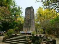 สะพานข้ามแม่น้ำแคว..สะพานประวัติศาสตร์