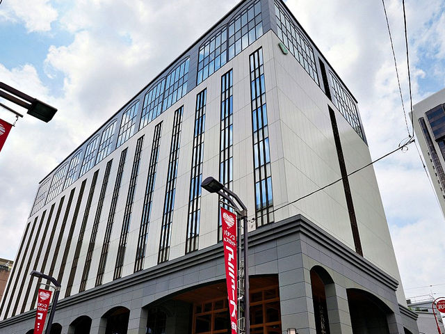 淺草豪景飯店別館六區：舒適入住體驗，交通方便鄰近地鐵！