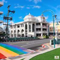 เมืองเก่าภูเก็ต