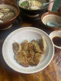 【奄美】南国！夜遅くまで開いてるラーメン屋