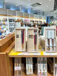 도쿄 쇼핑 스팟 추천🛍️ 라이프스타일 숍 로프트 긴자