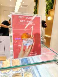 🇸🇬Newly open🍦 shop in Westgate: KindKones! 