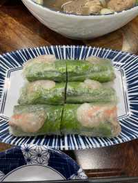 서울 쌀국수 맛집 왕십리 팜타진 쌀국수