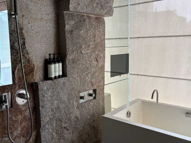 럭셔리의 대표 “Park Hyatt Seoul »