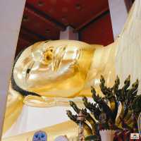 วัดพระนอนจักรสีห์วรวิหาร