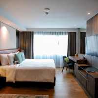 Novotel Living Sukhumvit 