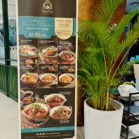 A Delightful Lunch Experience at Rasanya Restaurant