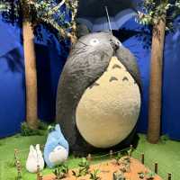 心齋橋PARCO 動漫迷一定要來打卡的地方