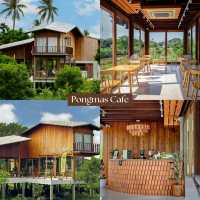 10 คาเฟ่นนทบุรีอัพเดทใหม่ 2024 