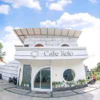 CAFE KOLO | COFFEE SHOP COMFORTABLE FOR HANG OUT