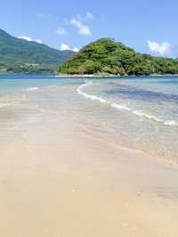 【福井】 水島で過ごす夏の思い出🌺𓈒𓏸