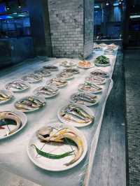 Xiamen Nanhai Fishing Village Restaurant 