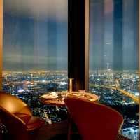 5 Rooftop ทั้งวิวทั้งบาร์สวยสะพรึงที่สุดในกรุงเทพฯ