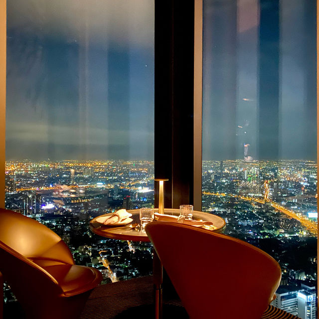 5 Rooftop ทั้งวิวทั้งบาร์สวยสะพรึงที่สุดในกรุงเทพฯ