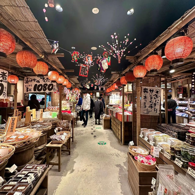 〜埼玉県〜日本が誇るべき！パーキングエリア