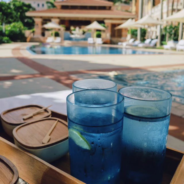 澳門四季酒店：優惠禮遇，服務人員友善🏖️🔥