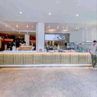 FORE | THE SECOND BRANCH IN BANDAR LAMPUNG IS SUPER ENJOYABLE & COMFORTABLE PLACE