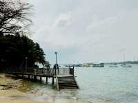 Changi Point Coastal Walk