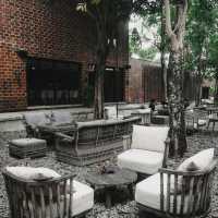 SWASANA | AESTHETIC AND SPACIOUS RESTAURANT IN YOGYAKARTA