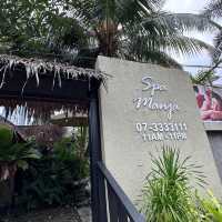 Balinese Authentic Massage JB