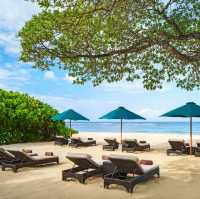 Tranquil Luxury in Bali: Amarterra Villas Resort