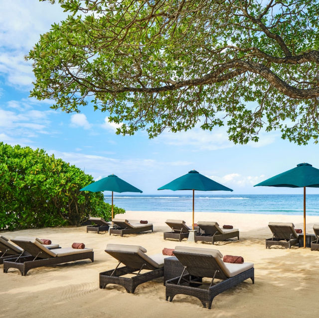 Tranquil Luxury in Bali: Amarterra Villas Resort