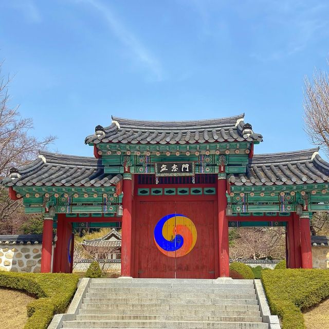 江陵の歴史と韓国紙幣ゆかりの地を訪れよう
