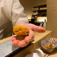 【東京🗼】麻布十番の超予約困難店で本物のお鮨を！🍣