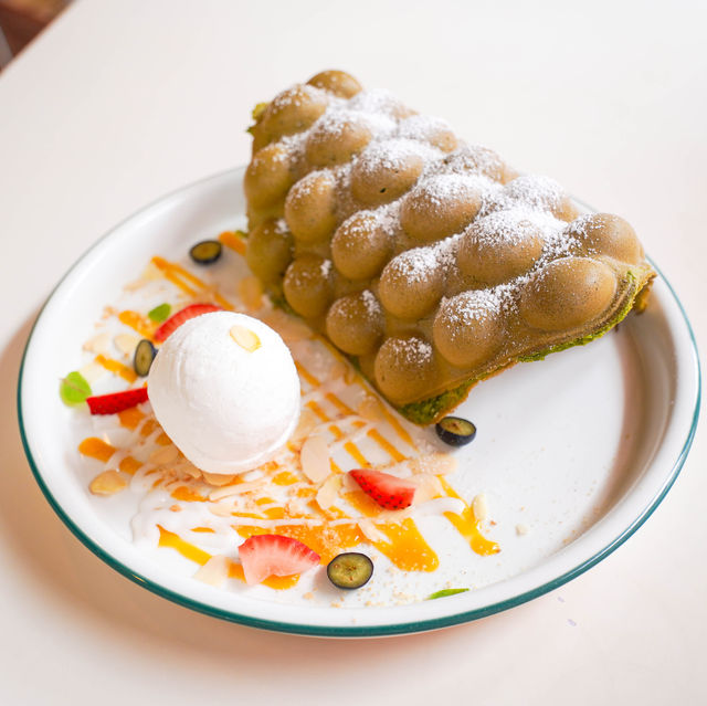 西貢寵物友善打卡cafe