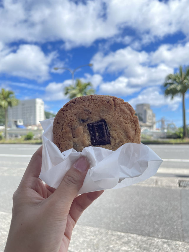 奄美大島　朝活できるお洒落カフェ☕️