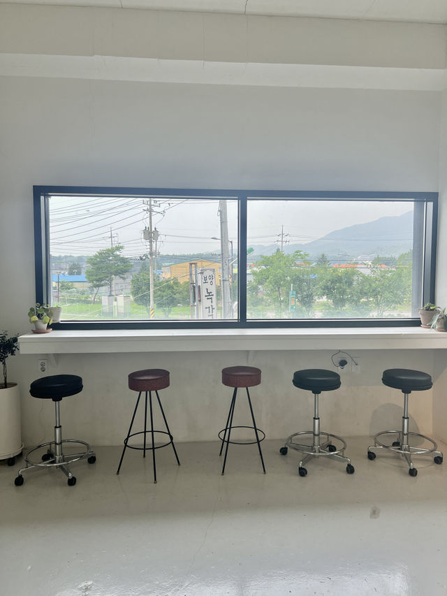 러스트커피바