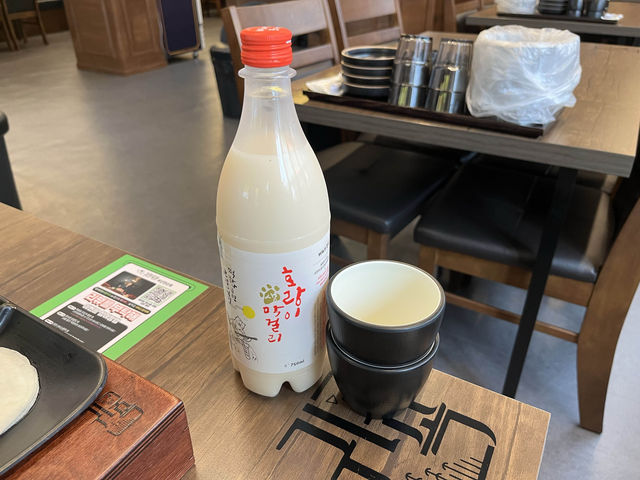 부산 따끈따끈 신상 족발맛집