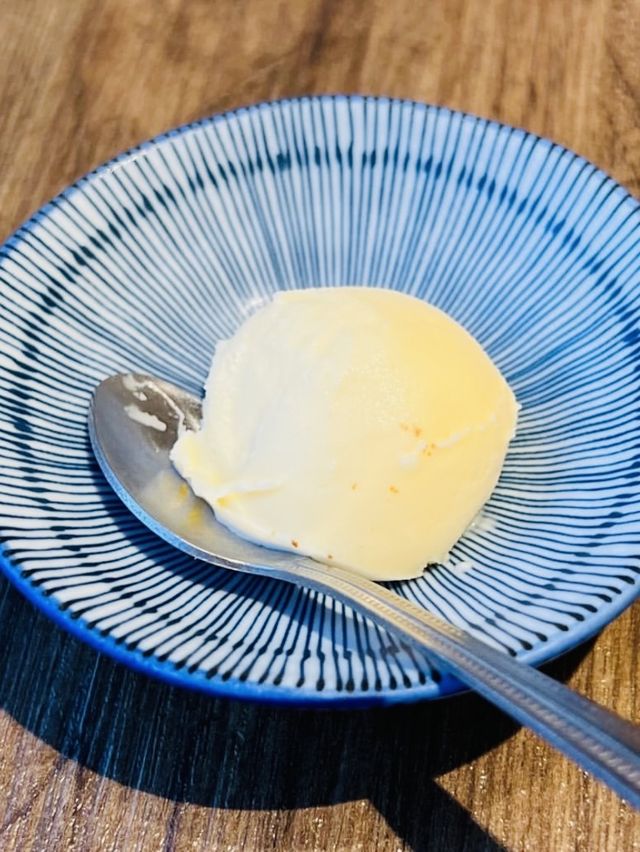 麵屋一燈ITTO台灣插旗🫶🏻必食沾面推介