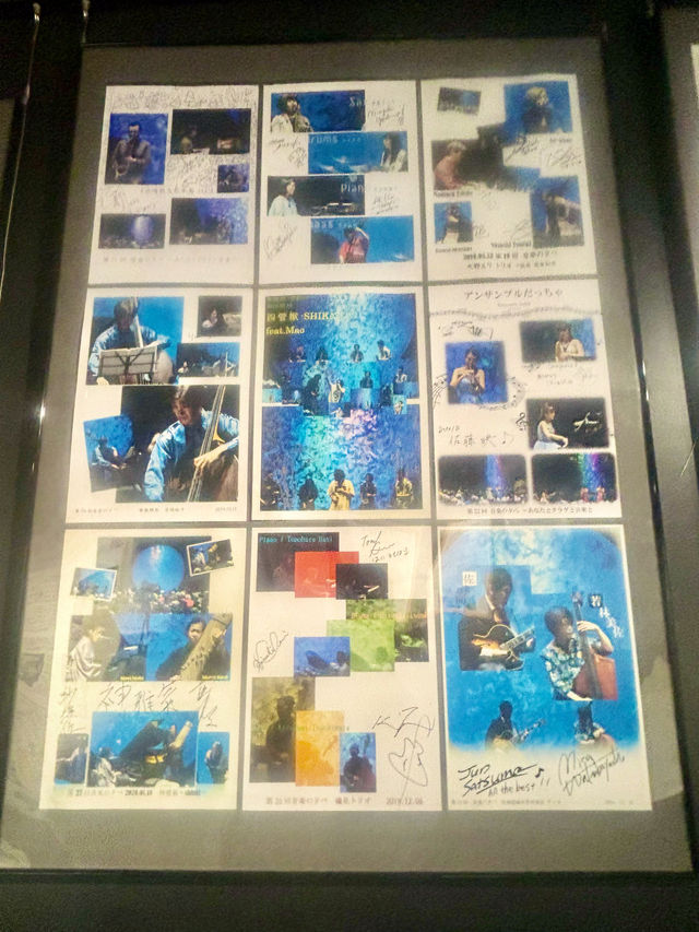 【日本東北】加茂水族館：世一水母水族館，深藍色水槽前夢幻打卡