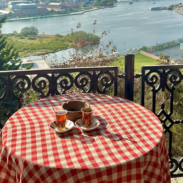 🇹🇷 이스탄불 전망 맛집