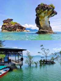 An awesome place in Sarawak for nature & wildlife experience