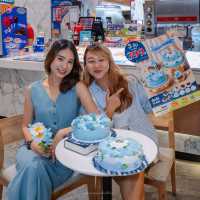 Dairy Queen เค้กไอติมวันแม่