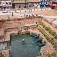 Patan Durbar Square - A must see UNESCO world heritage