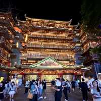 Guangzhou Culinary Journey: A Feast for the Senses