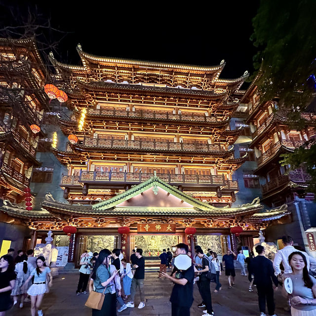 Guangzhou Culinary Journey: A Feast for the Senses