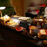 全澳門最大人氣自助餐廳🤤