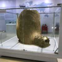 Historical of Bujang Valley Archaeological Museum